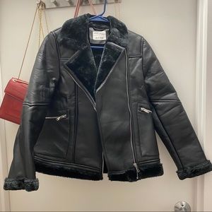 Zara Coat